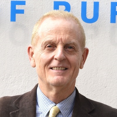 Patrick O'Sullivan