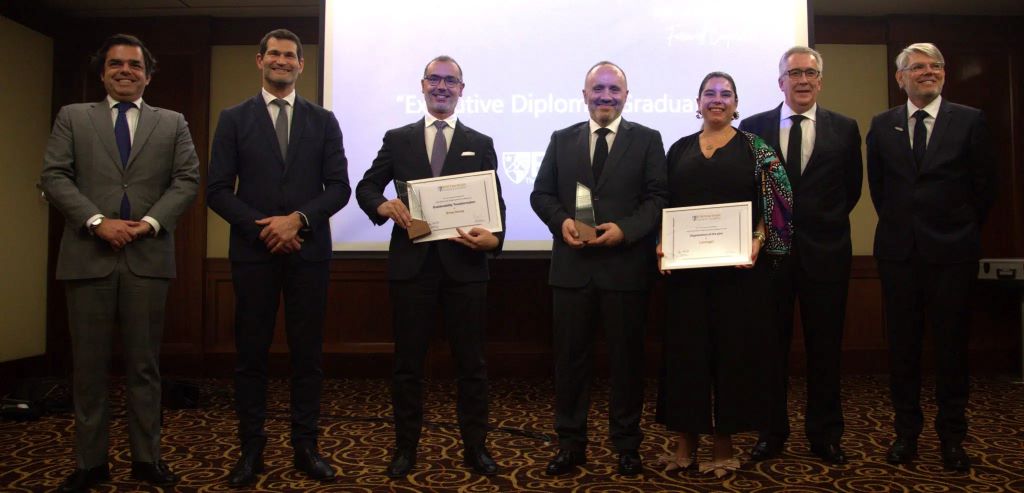 SlideShare cover: Celebrating Excellence in Procurement: Winners of the 15th EIPM-Peter Kraljic Awards Announced