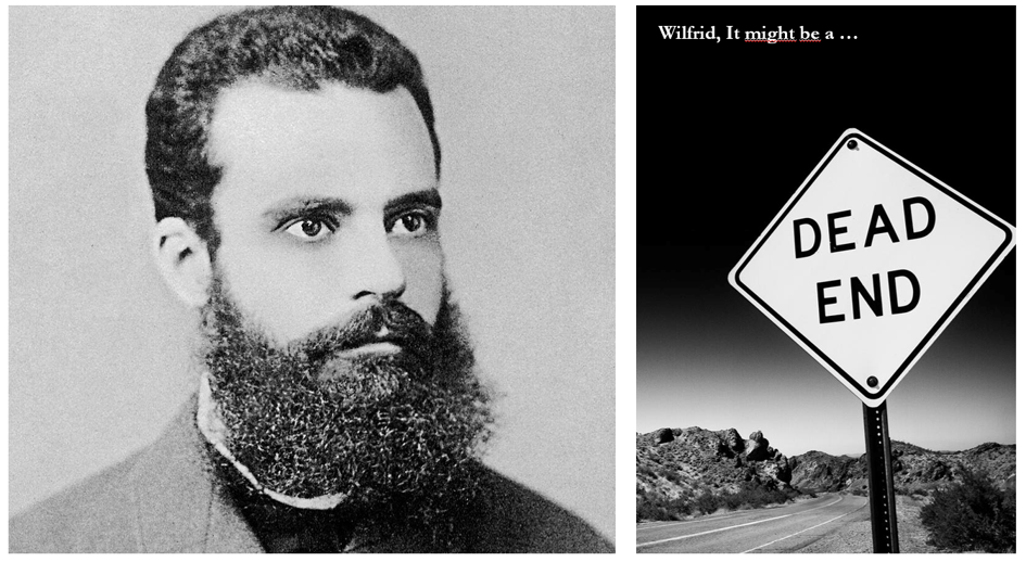 SlideShare cover: Digital: Is Pareto misleading us?